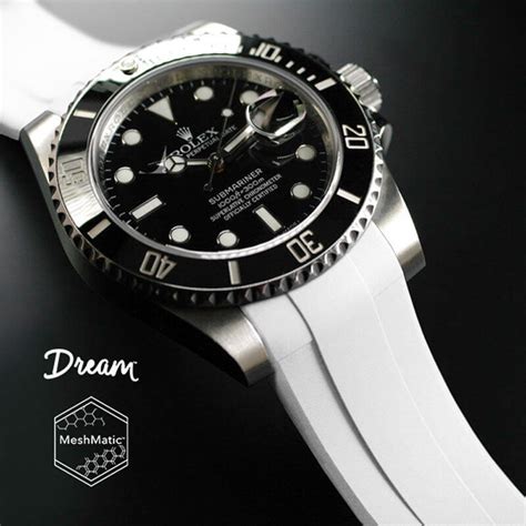 rolex 116610 strap|Rolex submariner 116610 review.